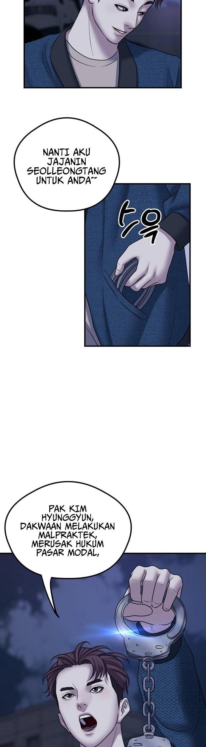 Bad Prosecutor – Sword Showdown Chapter 1 Gambar 59