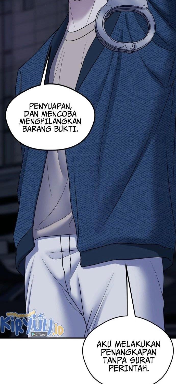 Bad Prosecutor – Sword Showdown Chapter 1 Gambar 60