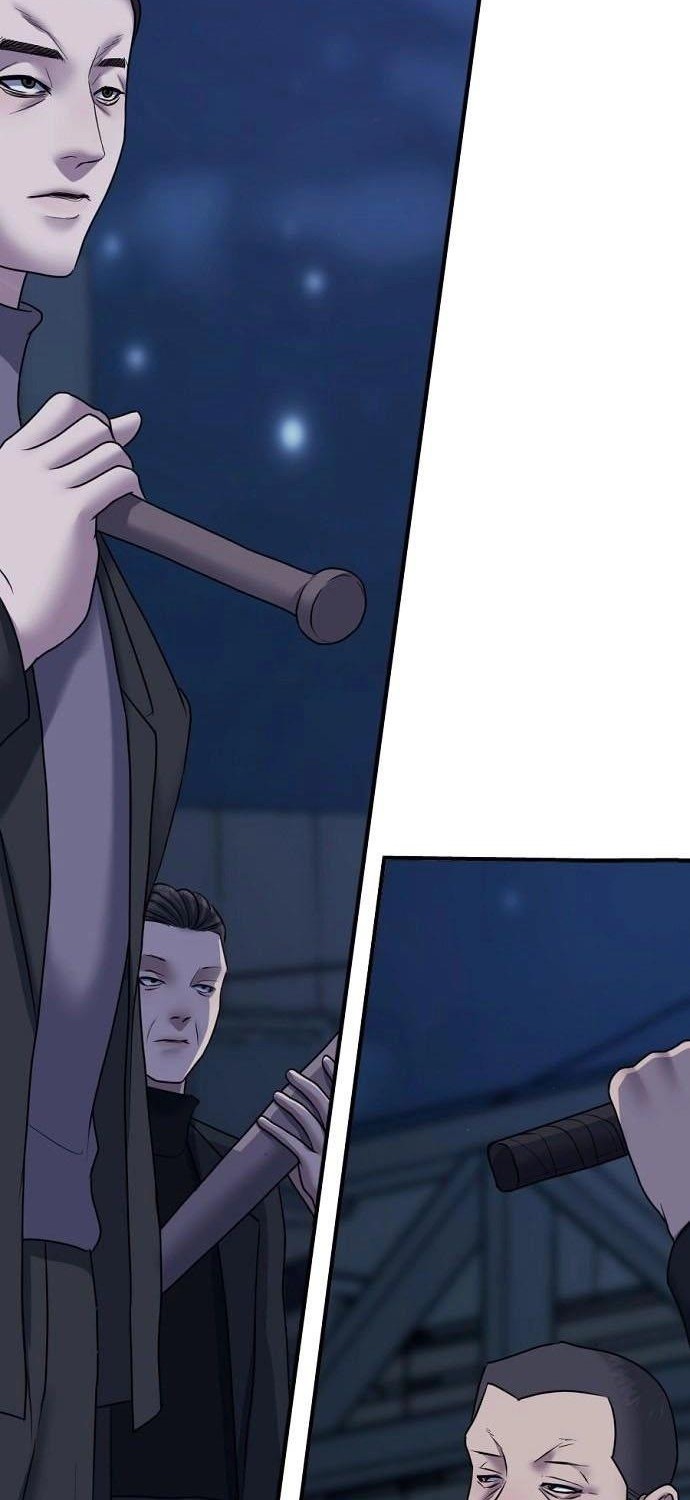 Bad Prosecutor – Sword Showdown Chapter 1 Gambar 65