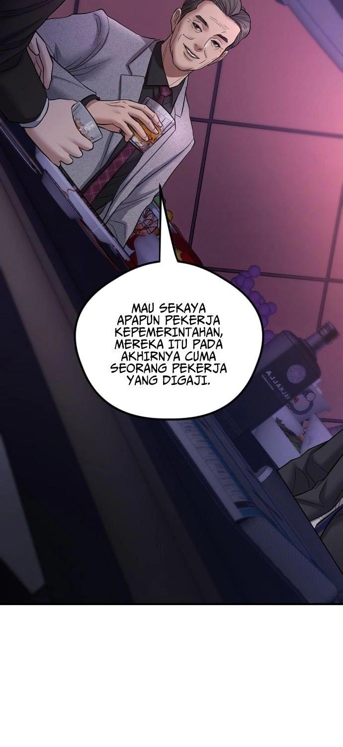 Bad Prosecutor – Sword Showdown Chapter 1 Gambar 5