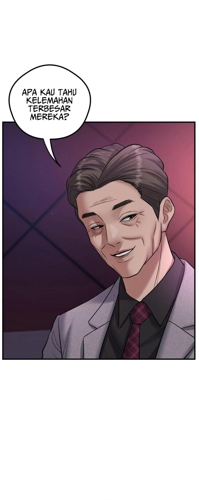 Bad Prosecutor – Sword Showdown Chapter 1 Gambar 6