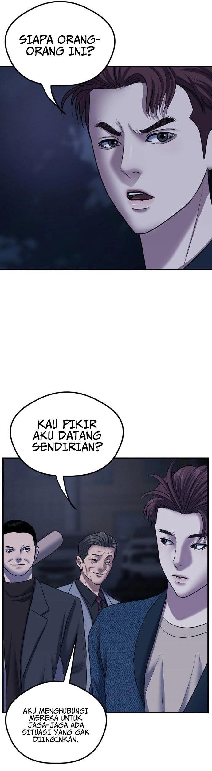 Bad Prosecutor – Sword Showdown Chapter 1 Gambar 67