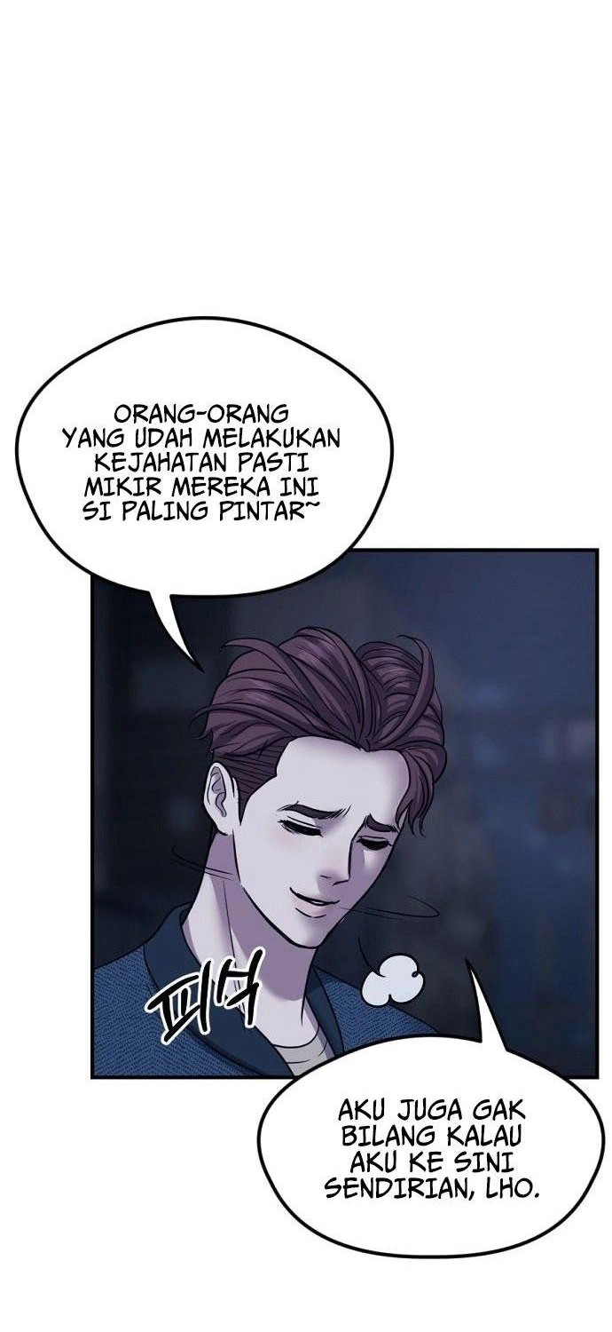 Bad Prosecutor – Sword Showdown Chapter 1 Gambar 68