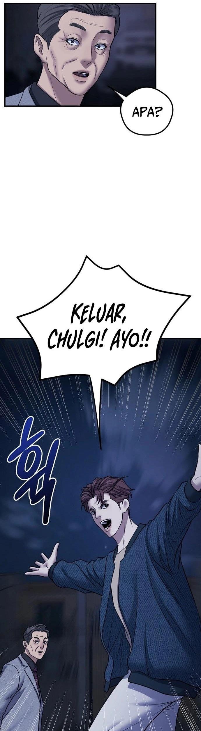 Bad Prosecutor – Sword Showdown Chapter 1 Gambar 69