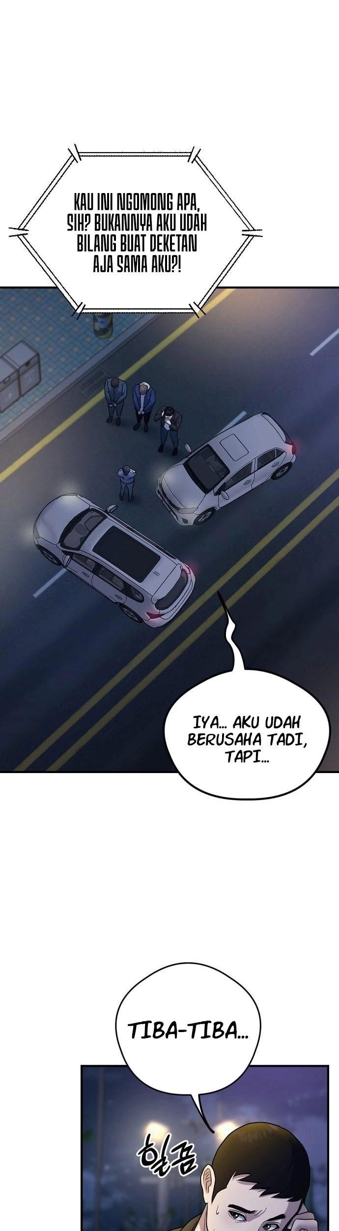 Bad Prosecutor – Sword Showdown Chapter 1 Gambar 74