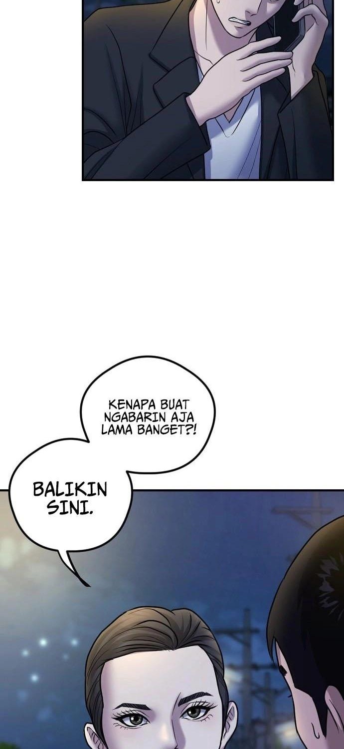 Bad Prosecutor – Sword Showdown Chapter 1 Gambar 75