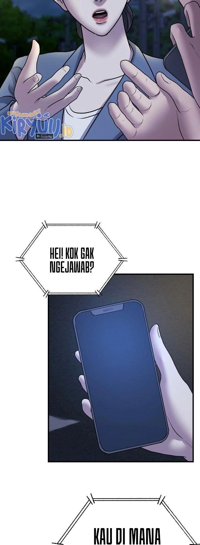 Bad Prosecutor – Sword Showdown Chapter 1 Gambar 76