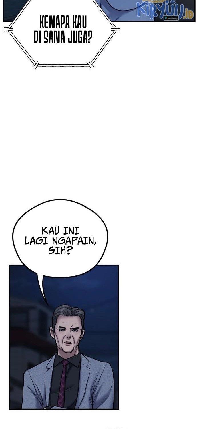 Bad Prosecutor – Sword Showdown Chapter 1 Gambar 78