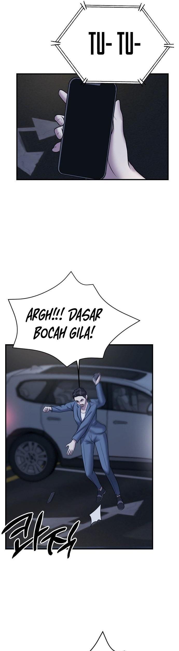 Bad Prosecutor – Sword Showdown Chapter 1 Gambar 82