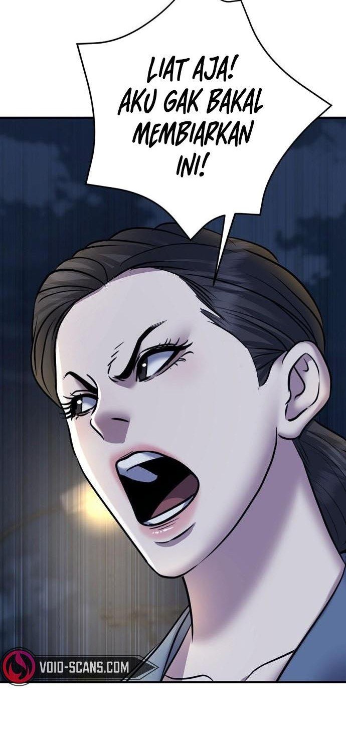 Bad Prosecutor – Sword Showdown Chapter 1 Gambar 83