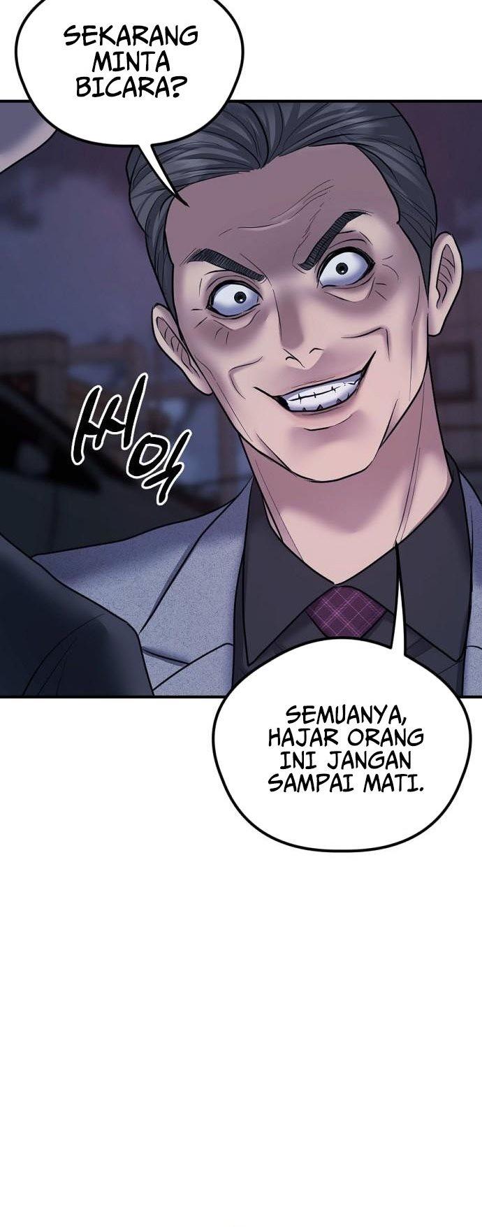 Bad Prosecutor – Sword Showdown Chapter 1 Gambar 86