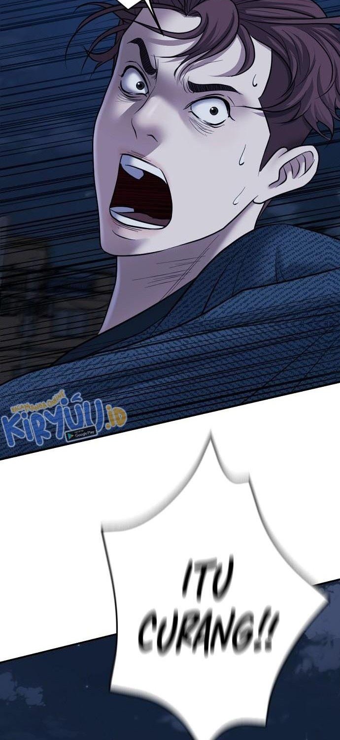 Bad Prosecutor – Sword Showdown Chapter 1 Gambar 88