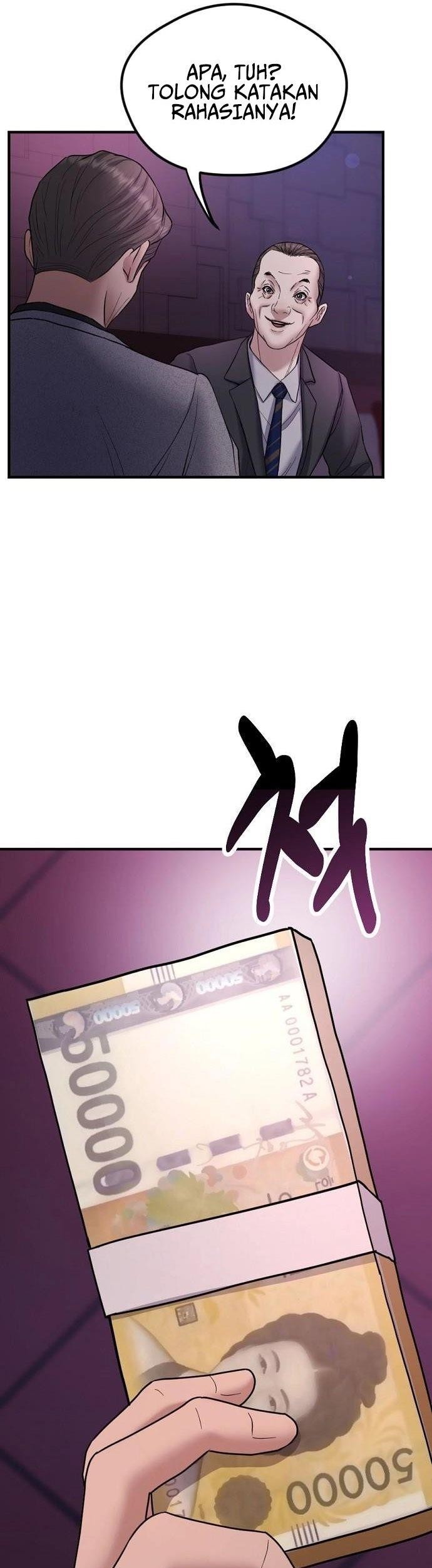 Bad Prosecutor – Sword Showdown Chapter 1 Gambar 7