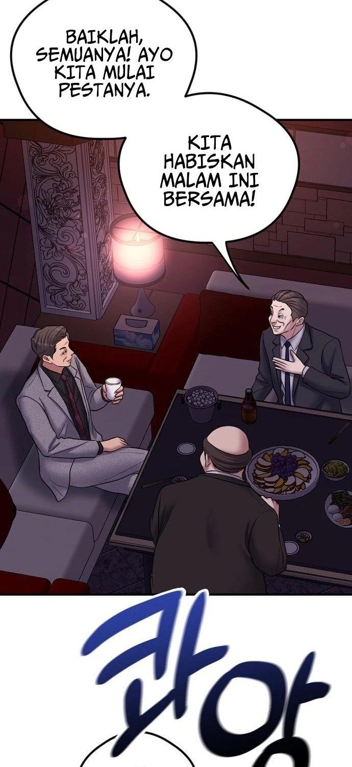 Bad Prosecutor – Sword Showdown Chapter 1 Gambar 10