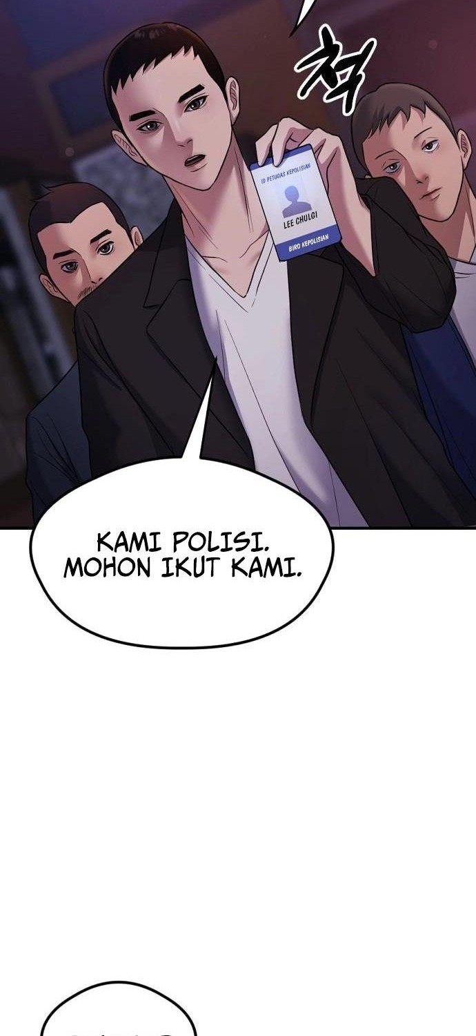 Bad Prosecutor – Sword Showdown Chapter 1 Gambar 13
