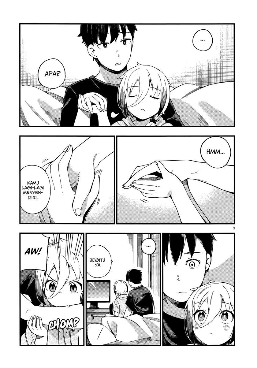 Cuprum’s Bride Chapter 7 Gambar 4