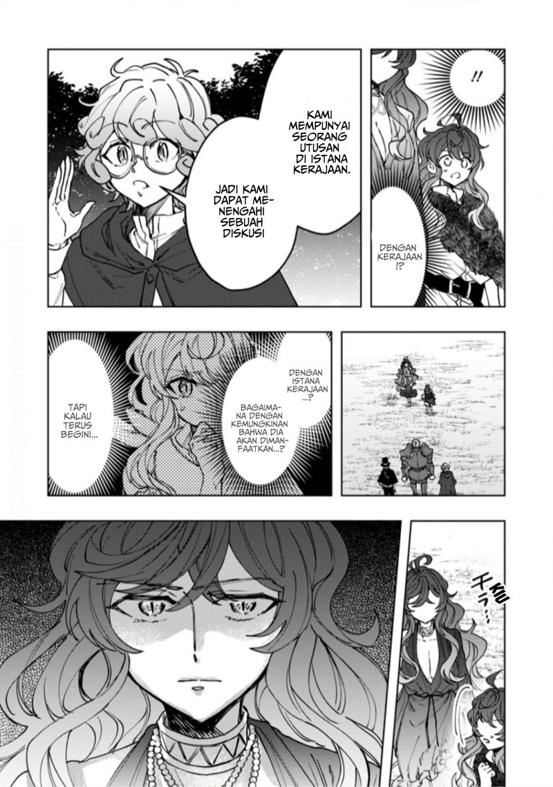 Saigai de Tamago wo Ushinatta Dragon ga Nazeka Ore wo Sodate Hajimeta Chapter 05.2 Gambar 5