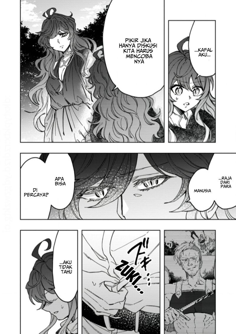 Saigai de Tamago wo Ushinatta Dragon ga Nazeka Ore wo Sodate Hajimeta Chapter 05.2 Gambar 6