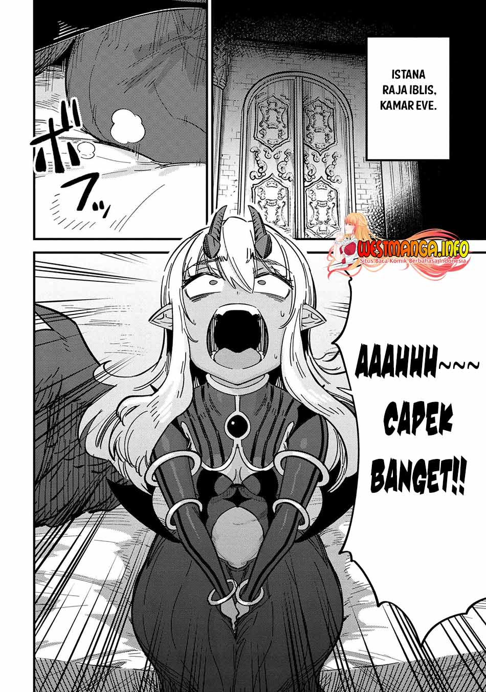 Kaifuku Jutsushi Yarinaoshi: Sokushi Mahou to Skill Copy no Chouetsu Heal Chapter 48 Gambar 10