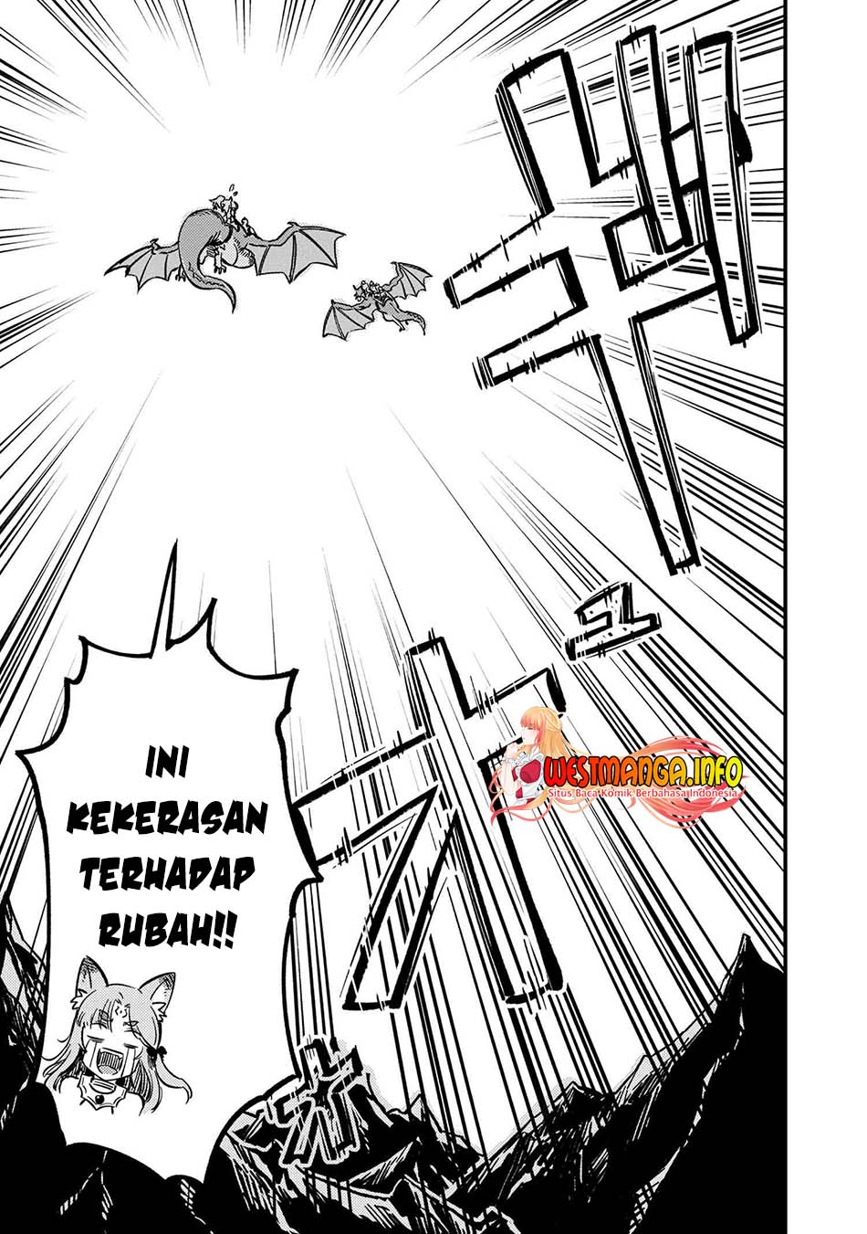 Kaifuku Jutsushi Yarinaoshi: Sokushi Mahou to Skill Copy no Chouetsu Heal Chapter 48 Gambar 19