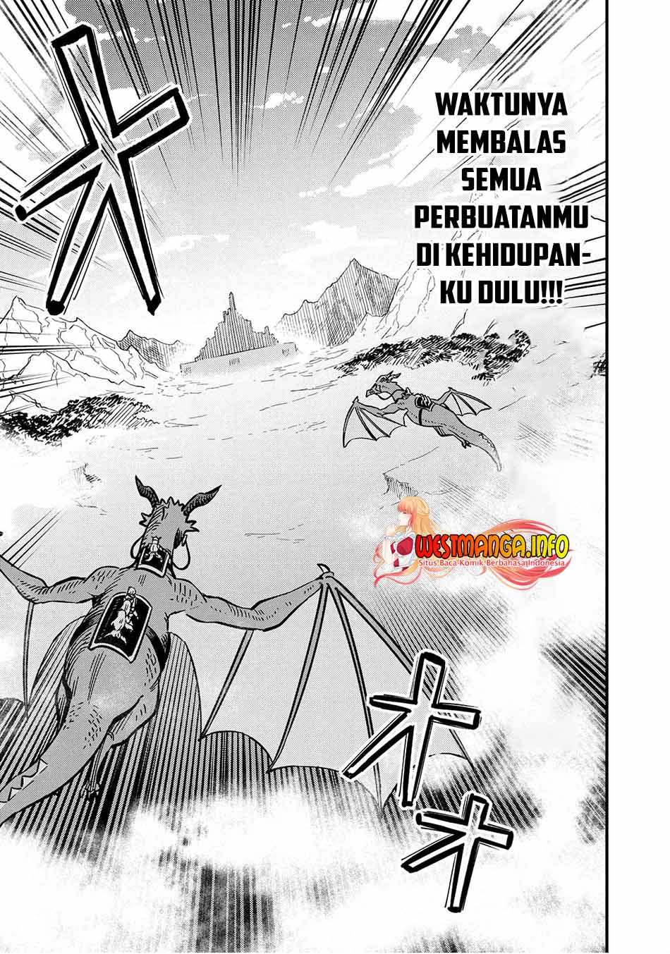 Kaifuku Jutsushi Yarinaoshi: Sokushi Mahou to Skill Copy no Chouetsu Heal Chapter 48 Gambar 28