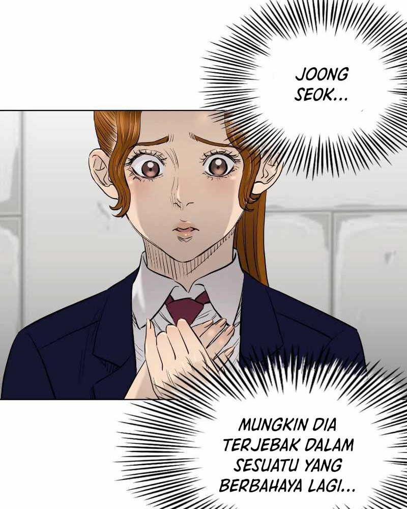 Second life of a Gangster Chapter 124 Gambar 33