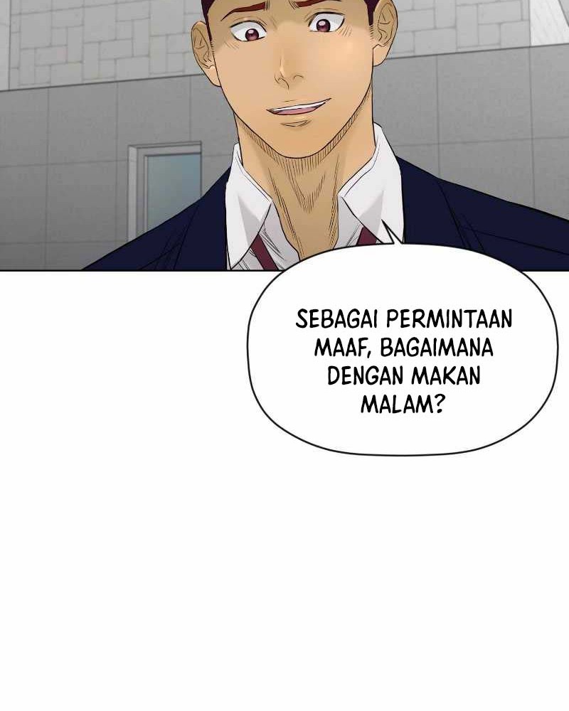 Second life of a Gangster Chapter 124 Gambar 37