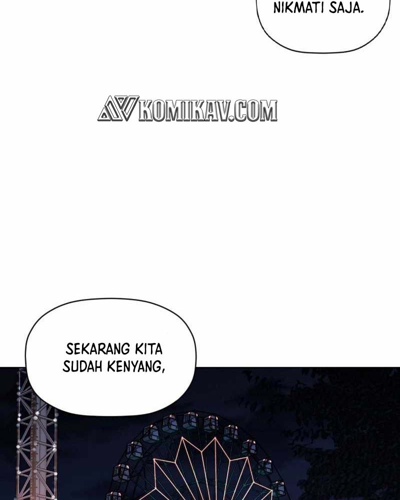 Second life of a Gangster Chapter 124 Gambar 41