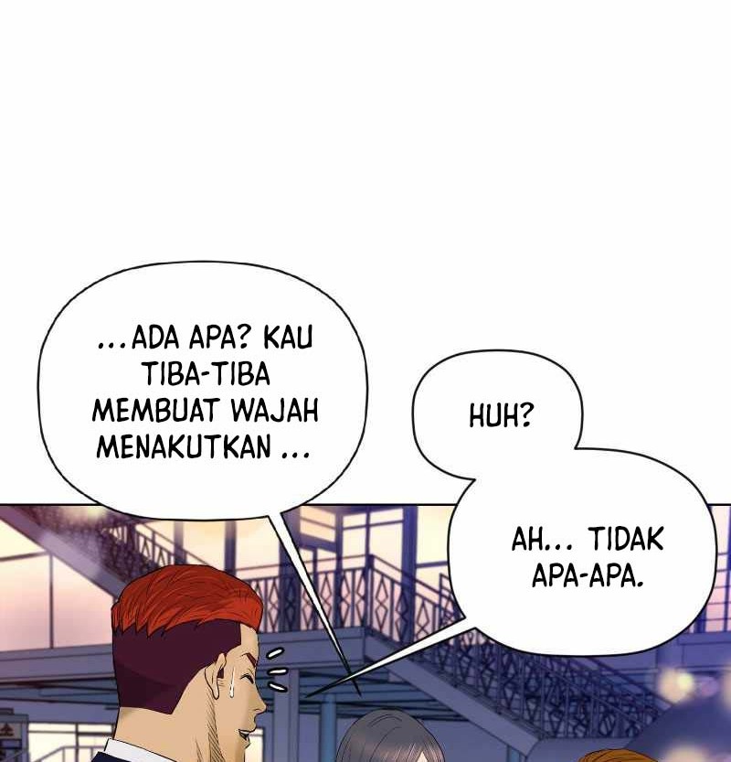 Second life of a Gangster Chapter 124 Gambar 45