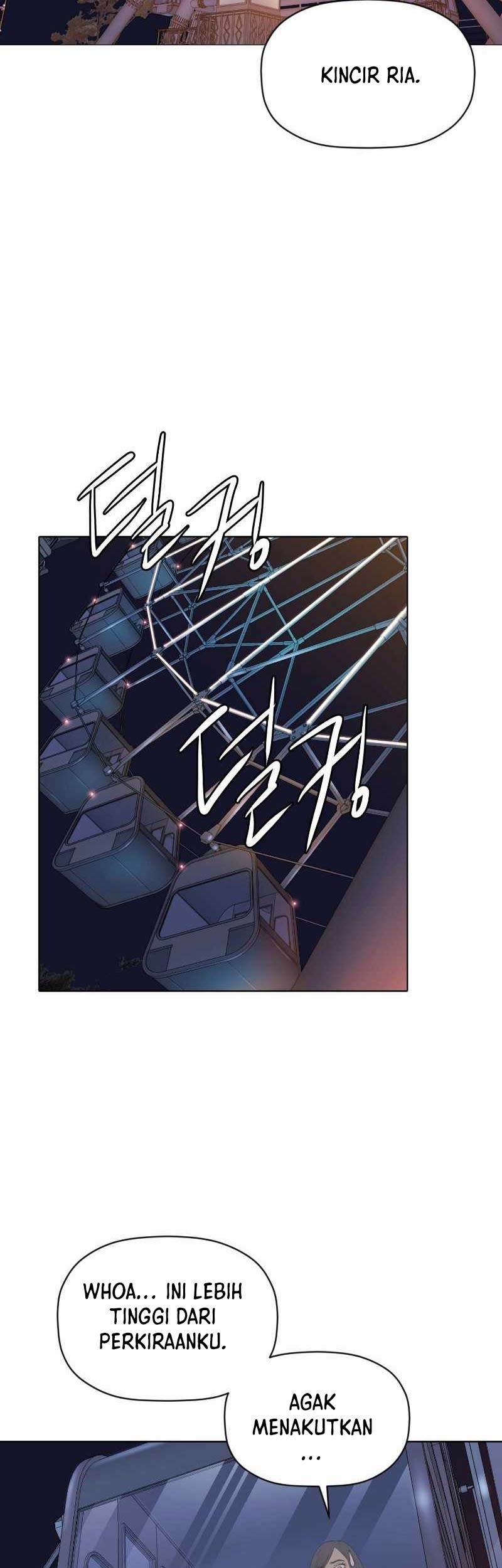 Second life of a Gangster Chapter 124 Gambar 48