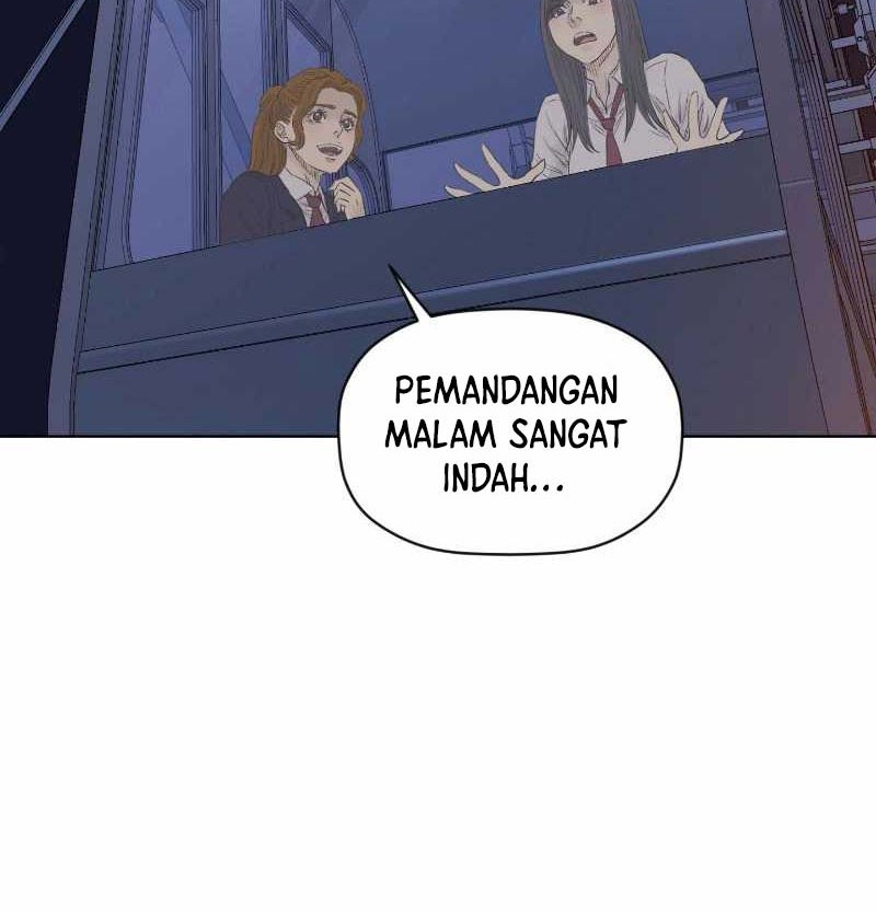 Second life of a Gangster Chapter 124 Gambar 49