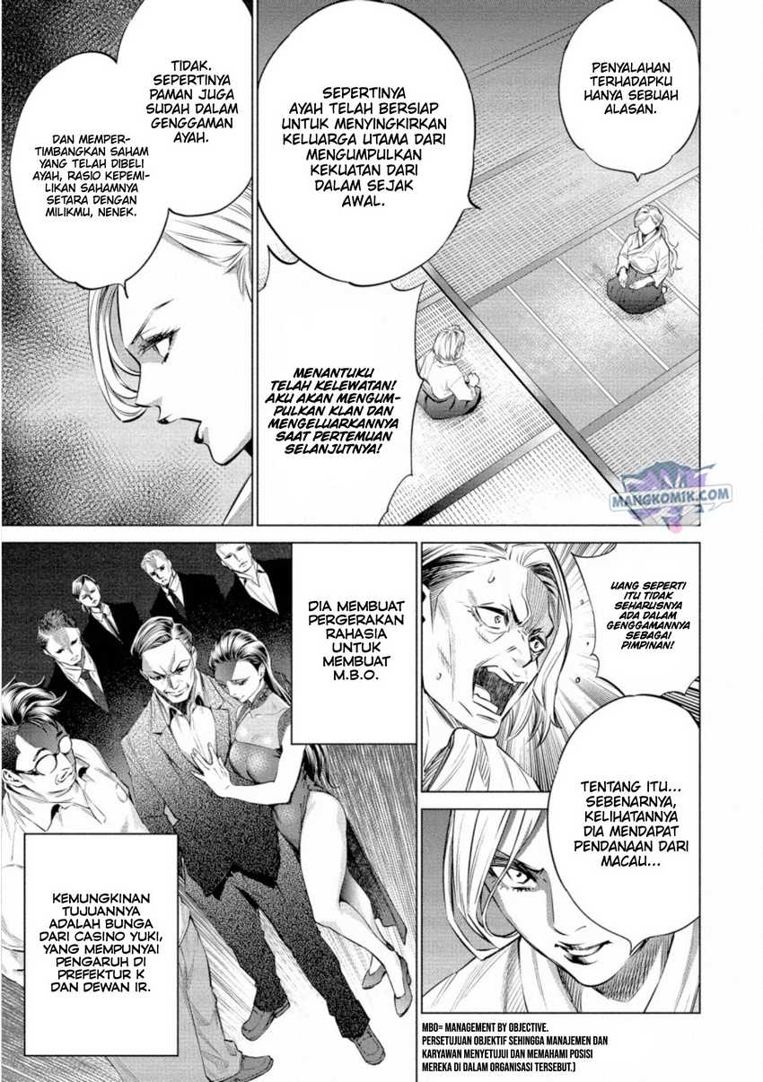 Dollkara Chapter 30 Gambar 10