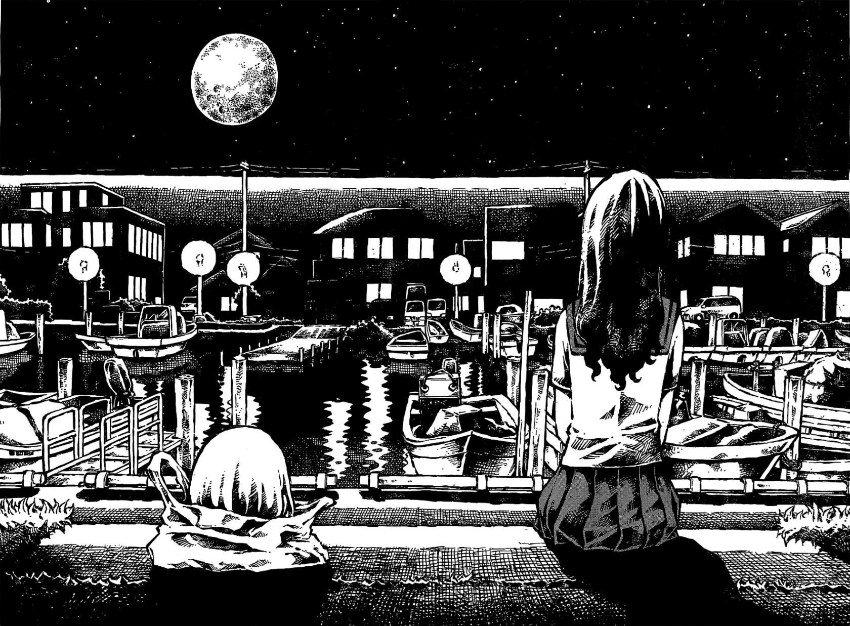 Daidai wa, Hantoumei ni Nidone Suru Chapter 1 Gambar 23