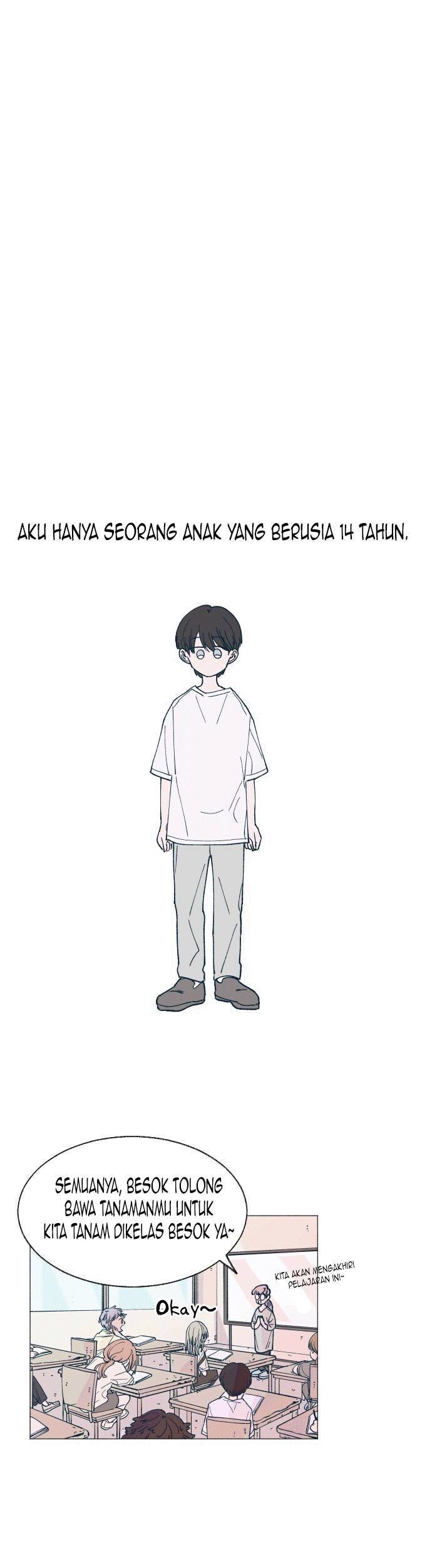 Baca Manhwa Dam of the Forest Chapter 1 Gambar 2