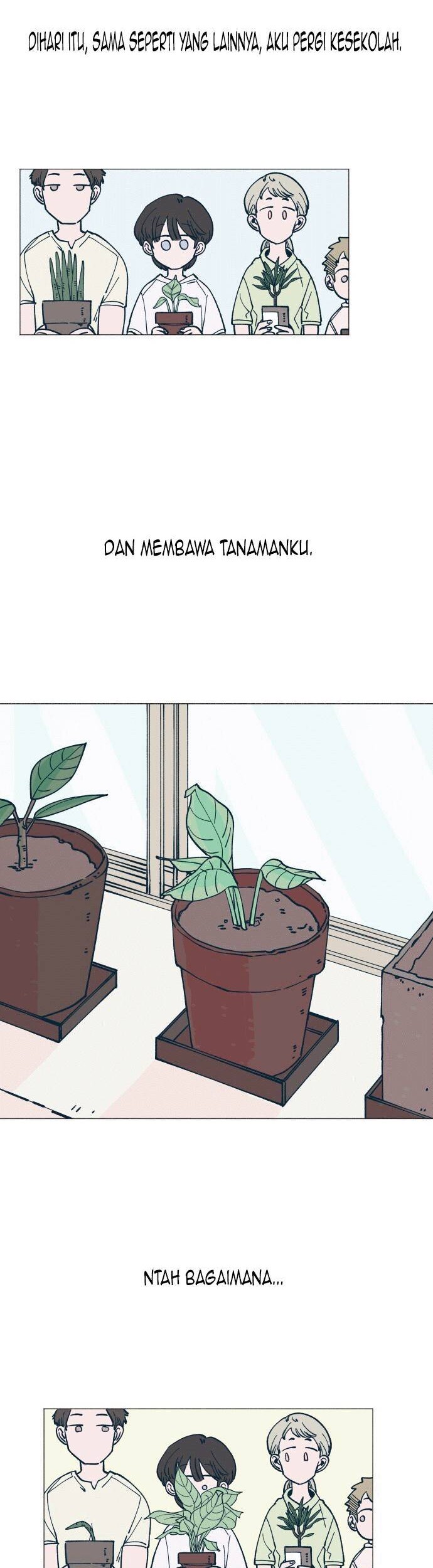 Dam of the Forest Chapter 1 Gambar 3
