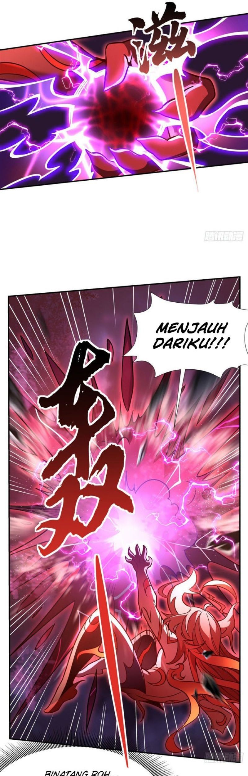 My Female Apprentices Are All Big Shots From the Future Chapter 115 Gambar 4
