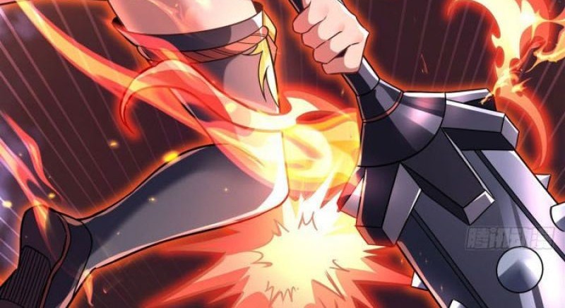 My Female Apprentices Are All Big Shots From the Future Chapter 115 Gambar 13