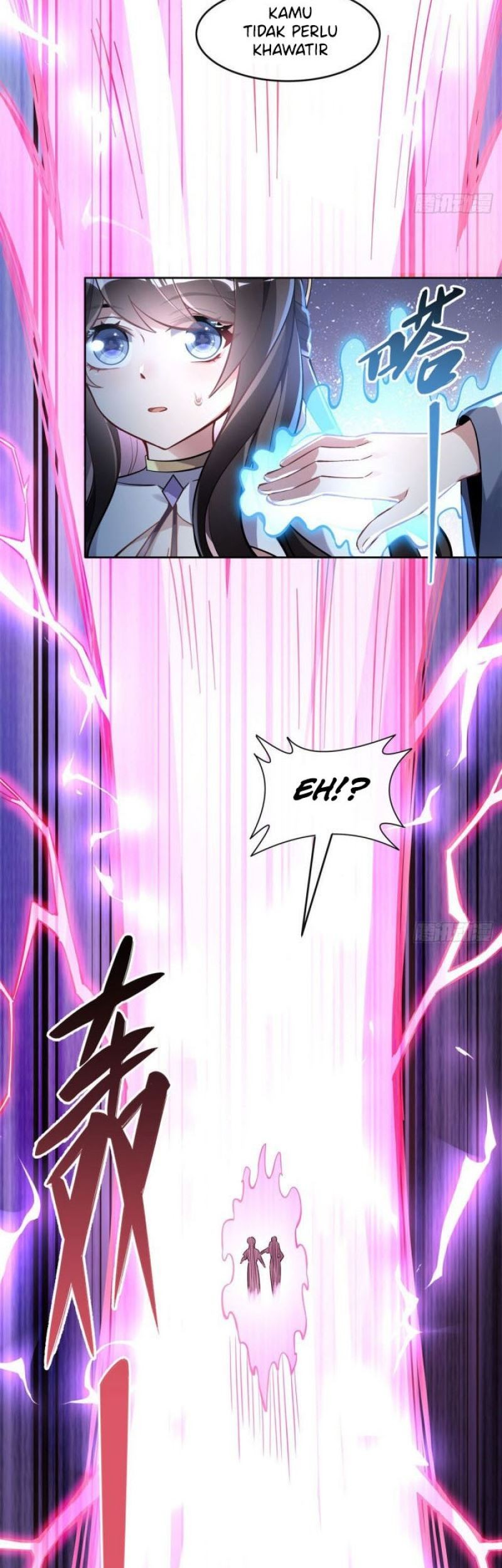 My Female Apprentices Are All Big Shots From the Future Chapter 114 Gambar 26