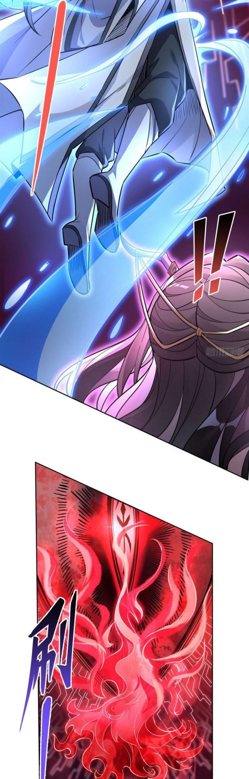 My Female Apprentices Are All Big Shots From the Future Chapter 114 Gambar 40