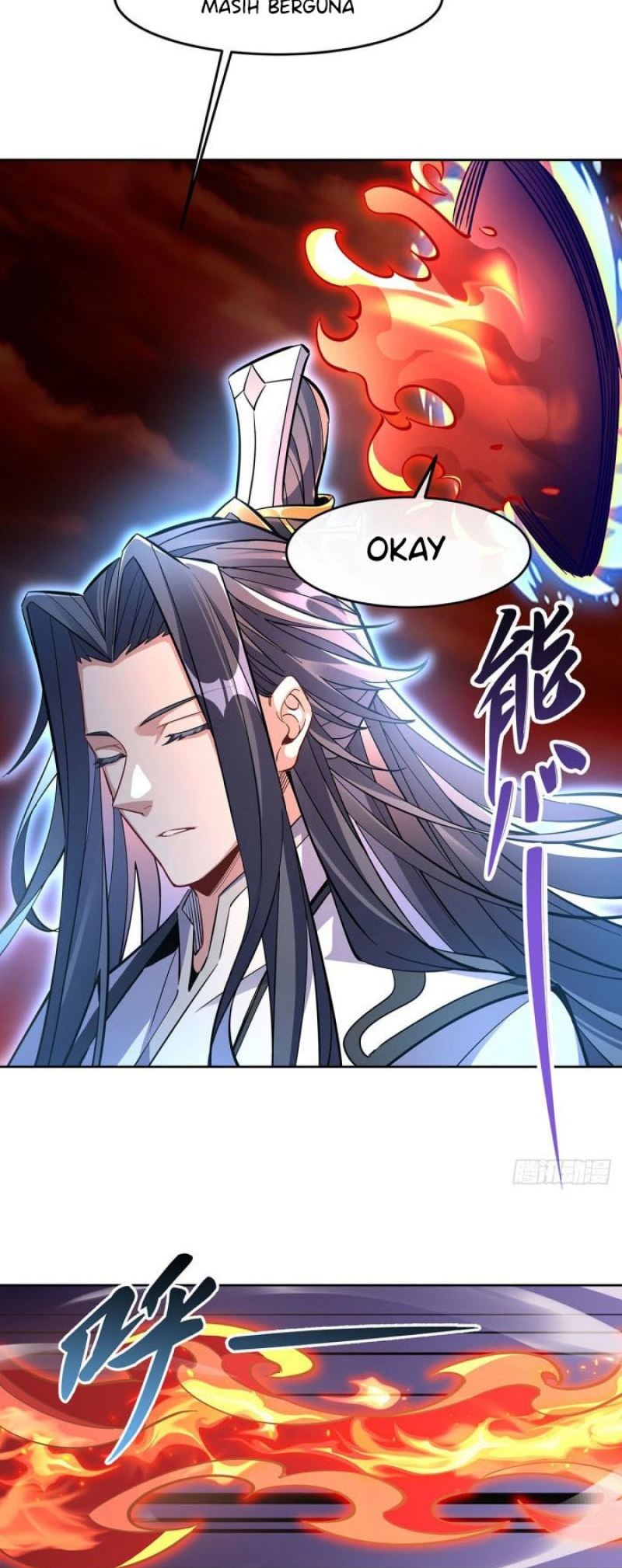 My Female Apprentices Are All Big Shots From the Future Chapter 114 Gambar 43