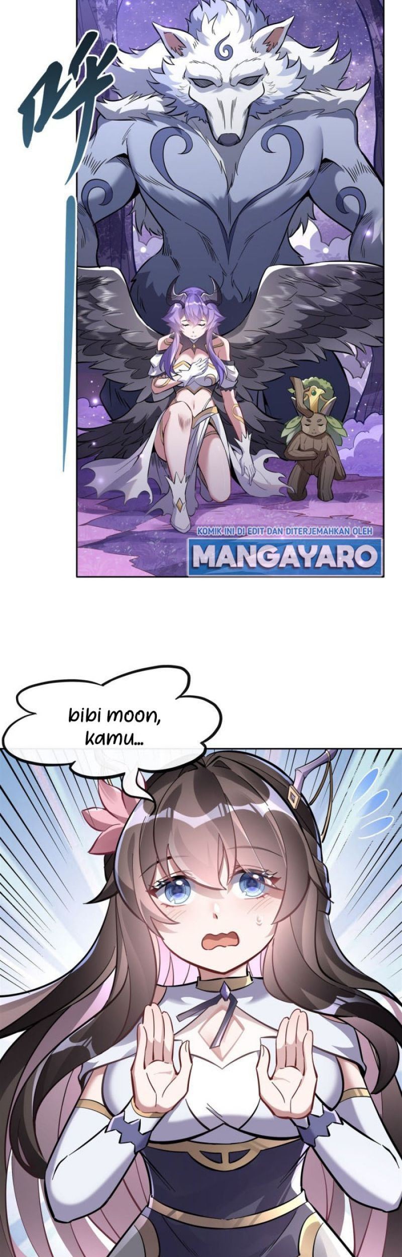 My Female Apprentices Are All Big Shots From the Future Chapter 114 Gambar 12