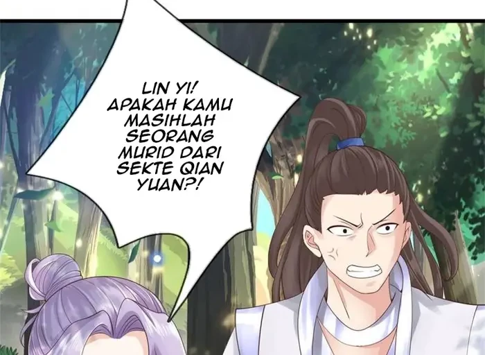 System God-Level Choice Chapter 02 Gambar 6