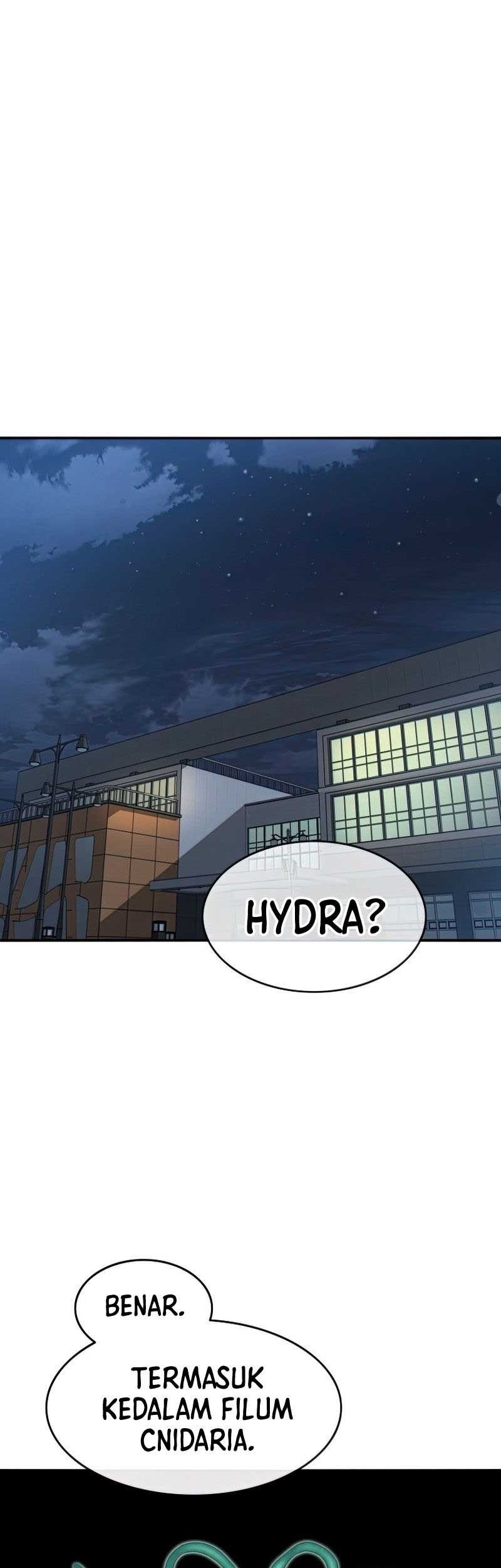 Baca Manhwa Existence Chapter 14 Gambar 2