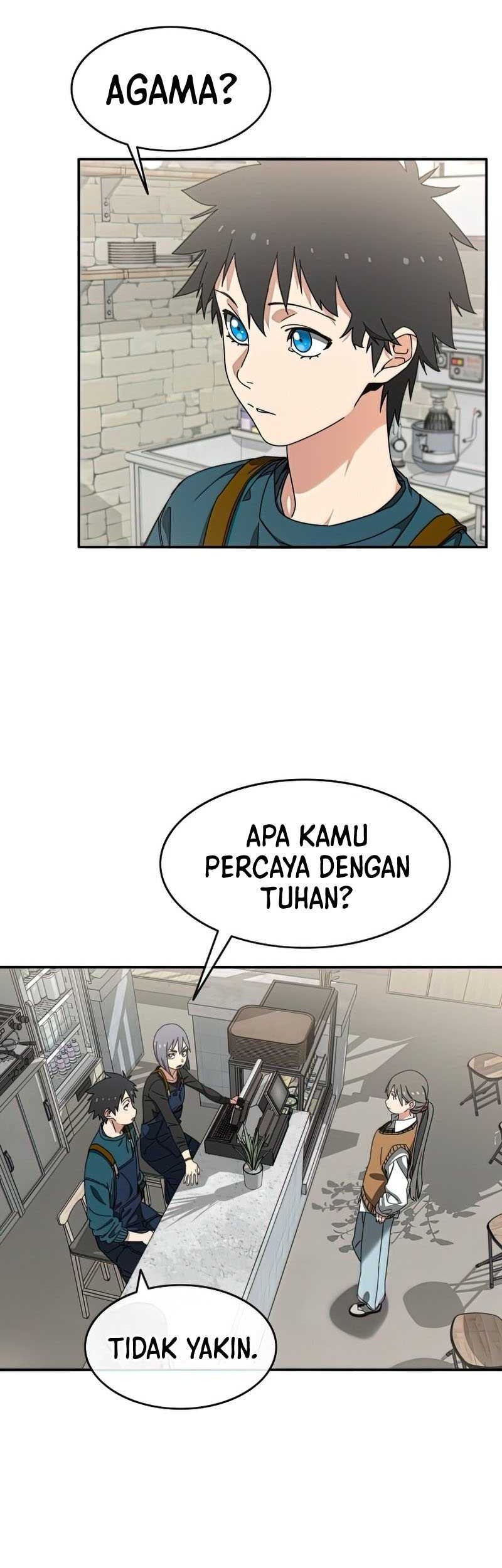 Existence Chapter 14 Gambar 32