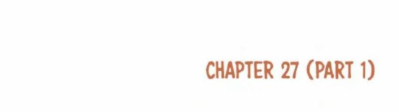 Love Never Fails Chapter 27.1 Gambar 22