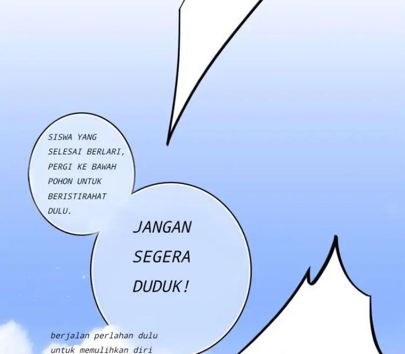 Baca Manhua Love Never Fails Chapter 27.1 Gambar 2