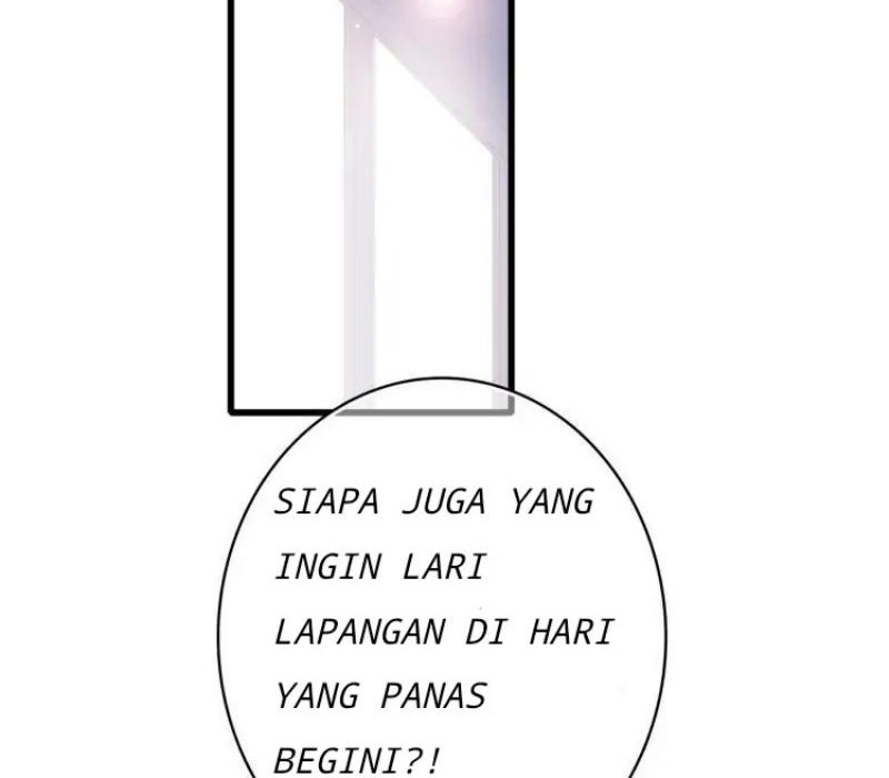 Love Never Fails Chapter 27.1 Gambar 8