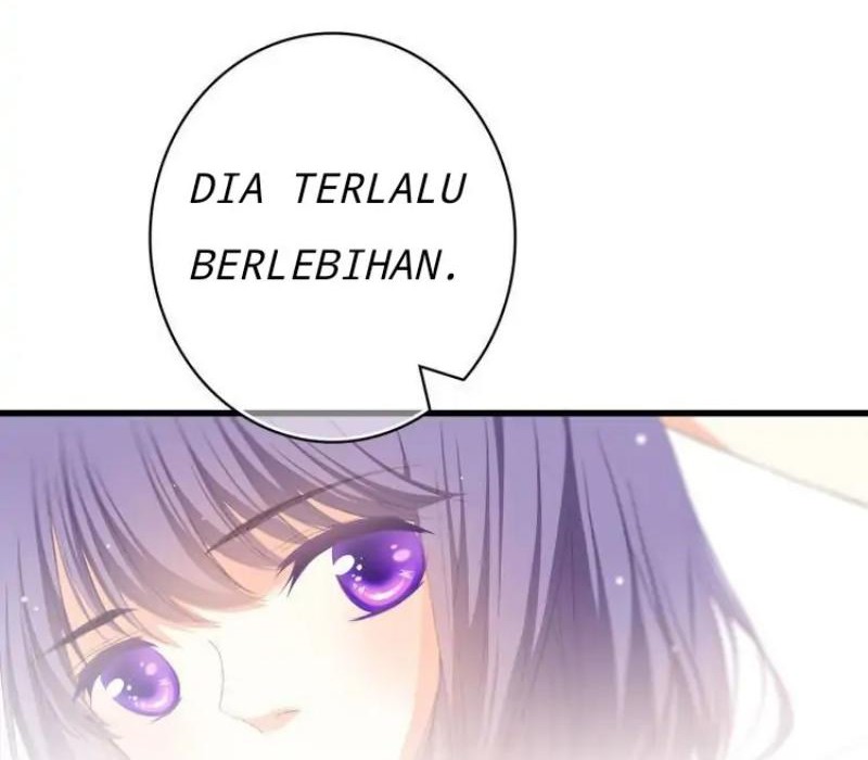 Love Never Fails Chapter 27.1 Gambar 15
