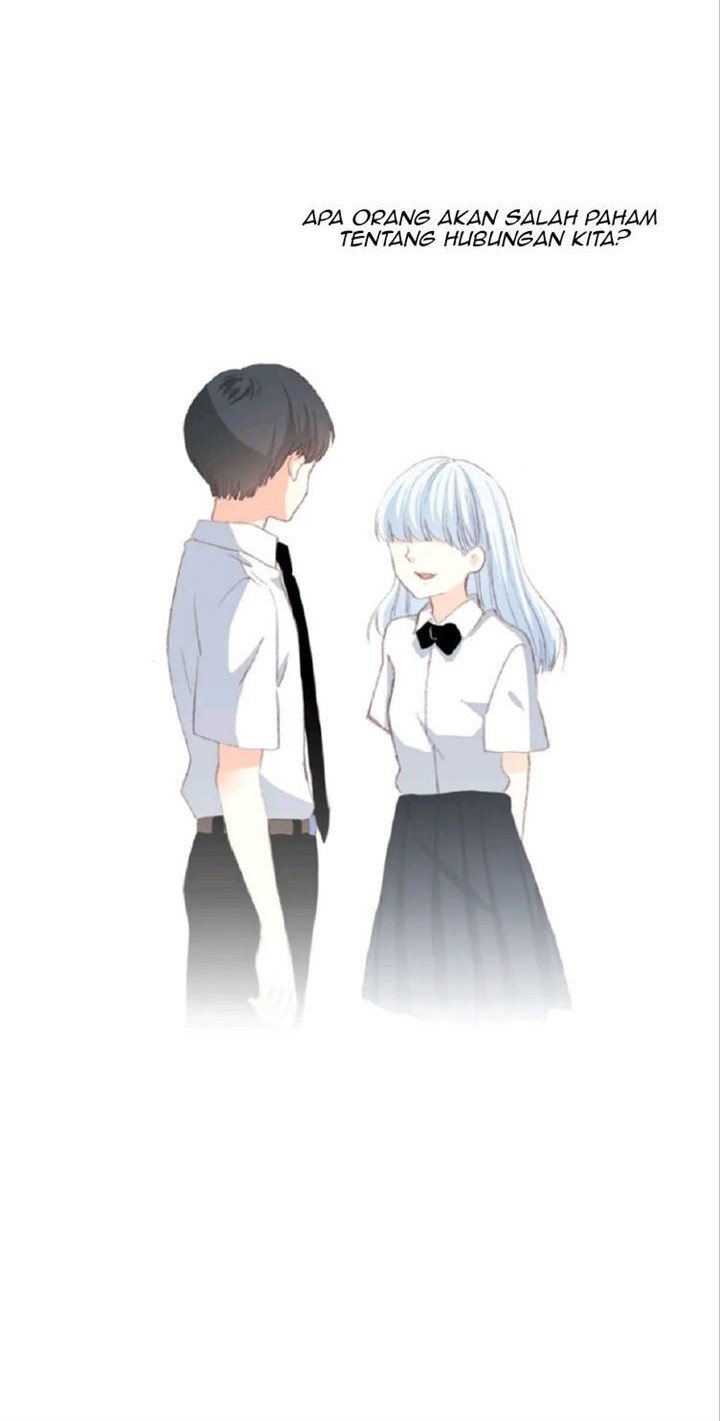 Love Never Fails Chapter 16 Gambar 37