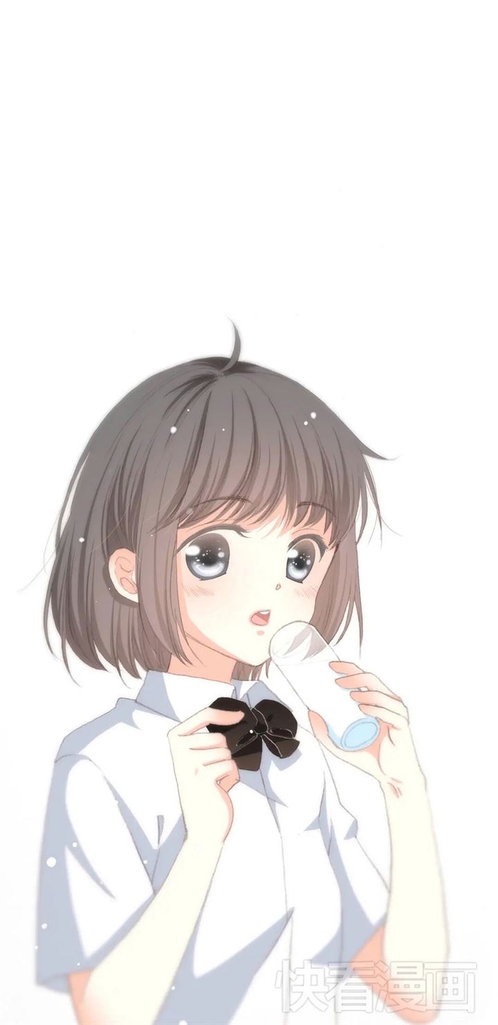 Love Never Fails Chapter 16 Gambar 51